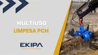 MULTIUSO   LIMPEZA PCH