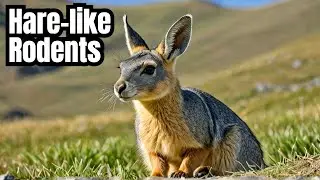 All About Patagonian Maras: The Hare-like Rodents of Argentina