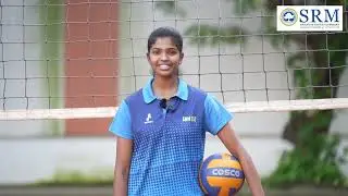SRMIST | Directorate of sports | SRMJEEE 2023