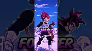 Antent & Aysi - Affection | Dragon ball Dokkan AMV