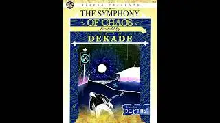 The Symphony of Chaos, Vol. 4