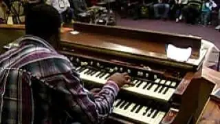Total Praise Solo