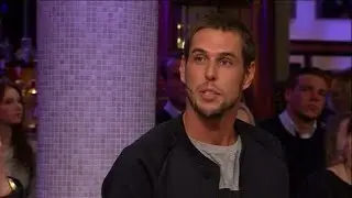 Een masterclass windsurfen - RTL LATE NIGHT