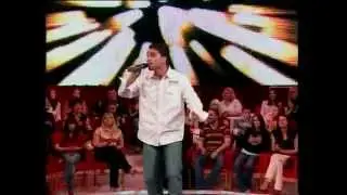 Cobe - Lili uzivo