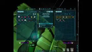 ARk survival evolved. Ark Omega.