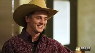 Pivot Bio NFR Top Athlete Stetson Wright | Full Interview