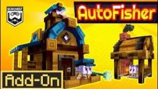Autofisher Add-on Review | Bedrock