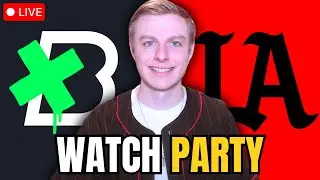 🔴CDL WATCH PARTY & LAT GAMEDAY! | !juvee !underdog