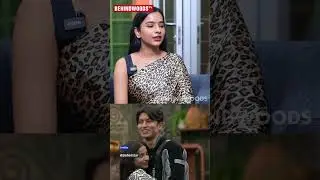 Tushaar & Aurora Love பண்றீங்களா?😯Aurora Shocking Reply