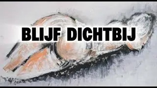 Thalia Wouters | Eline Paredis | BorgerhArt - Blijf dichtbij 