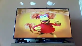 Lets Play: Fraggle Challenge