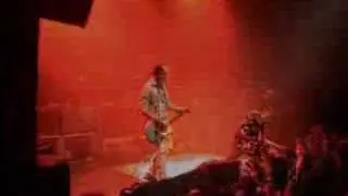 Les Wampas - Petite fille [live]
