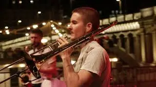 NOOON ! - BAD LAB - Live Entre Rh&ocirc;ne et Sa&ocirc;ne