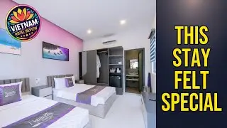 NatalieLe's Homestay - This Stay Felt Special | Phu Quoc Island, Vietnam🛏️