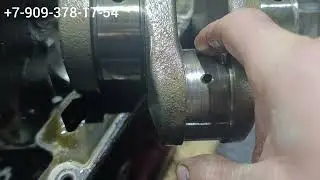 Газель, Cummins ISF 2,8- как может застучать абсолютно исправный мотор