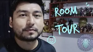Room tour por mi colección | Simulcop Collecting 🚀