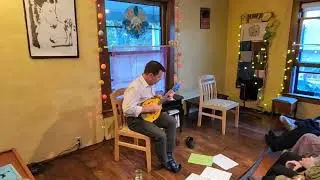 Landslide- Brian Oberlin original-June 2025