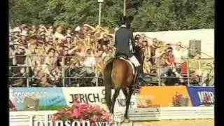 Johnson - Elite Stallions