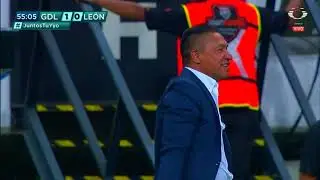 Resumen | Guadalajara 2 - 1 Le&oacute;n | LIGA Bancomer MX - Clausura 2019  - Jornada 16