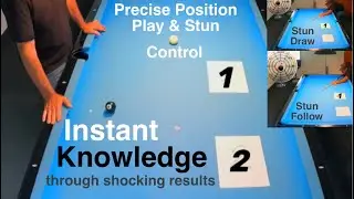 Accurate stun control