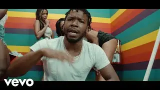 Bstar - Throw It (Official Music Video)