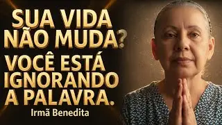 A Palavra de Deus Transforma &mdash; Ent&atilde;o Por Que Voc&ecirc; Continua Igual? | Salmos 19:7 | Estudo & Ora&ccedil;&atilde;o