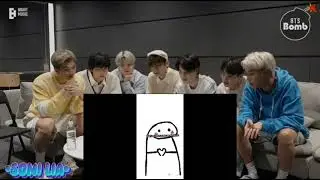 BTS REACCIONA A EDITS TIK TOK