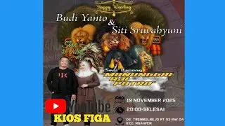 BARONGAN MANUNGGAL AJI PUTRO Trembulrejo Ngawen Blora
