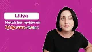 Liliya | Flintoclass At Home | Program Review | USA | Nursery Kit
