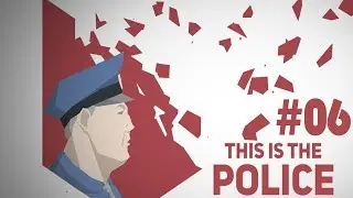 Lets Play: This Is The Police #06 (German) - Penisbilder