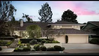 1161 Hyde Park Dr. North Tustin, CA 92705 (U)