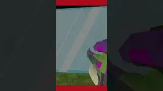 Loop Video In Chicken gun😱🔥#shorts #chickengun #captonuv