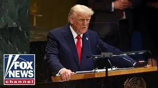 Tyrus: These traps were set for the WRONG president