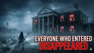 The Mansion That Ate Everyone Who Entered | True Horror