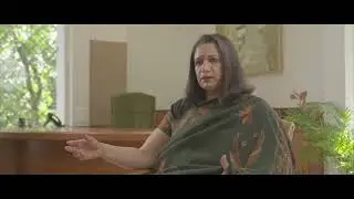 Climate Impact Leader: Leena Dandekar