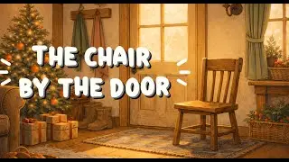 The Chair By The Door | Listen And Read Stories