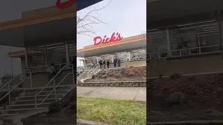 Небольшая остановка! 🍔🤤 #пассажирынаработу