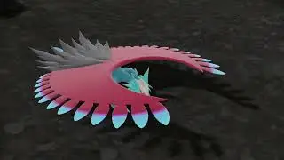 Pokemon Scarlet Part 153 (Area Zero, Paradox Pokemon)