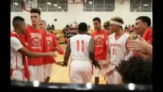 Jordan Robinson 2017 Highlights