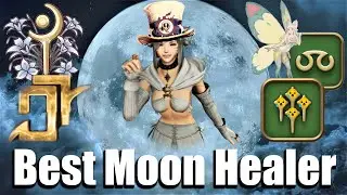 Which Healer Should You Play in Endwalker - And Who Will Be the Best?