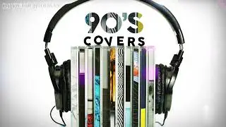 DJ Victor Hooligan - Russian 90-e Vol 1 | Русские Каверы 90-х | Russian Cover 90&rsquo;s #russianmusic