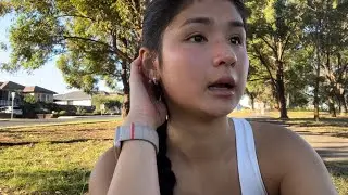 how i accidentally fell in love with running