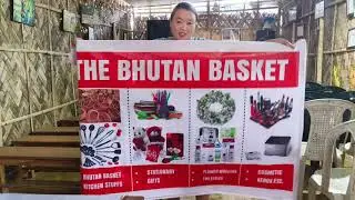 Finally the wait is over /Revealing my shop name /Banner is ready/uphold us in your prayers 🙏🙏