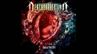 Deathsurrection - Awakening