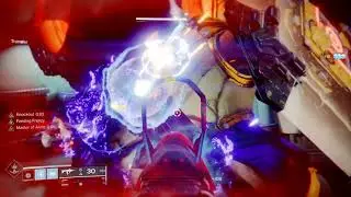 Farm Watcher Lens Solo - Full Leviathan Guide (Izanagi's Burden Quest - Destiny 2: Shadowkeep)