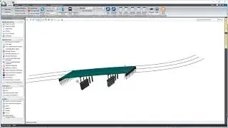 What's New in OpenBridge Modeler V8i MR1