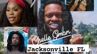Foolio Mother Speaks Out Jdot Accused by Gf Yungeen Ace slip up