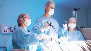 Complexo M&eacute;dico Provida - Novo Centro Cir&uacute;rgico