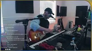 Improv Stream S2 E4 - 5/30/2023