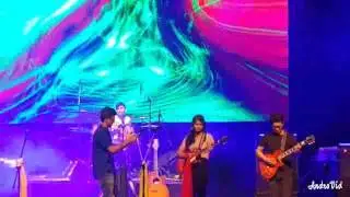 Mrinal Kakkar: Young Delhi Drummer to watch out for